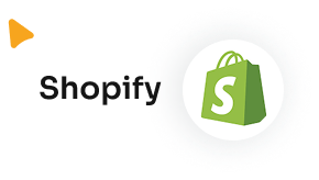 Shopify Logo