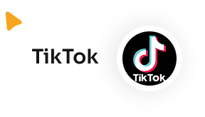 TikTok Logo