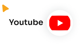 YouTube Logo